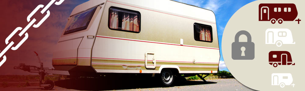 Caravan Storage and Repair Services
